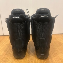 BURTON OZONE　スノーボードブーツの画像