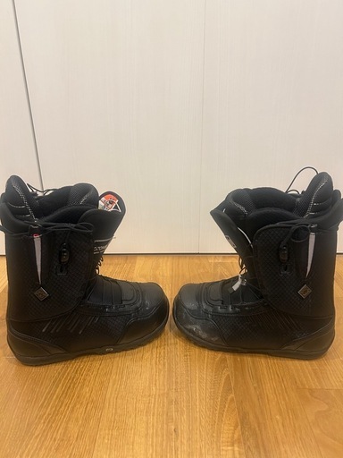 BURTON OZONE　スノーボードブーツ