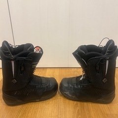 BURTON OZONE　スノーボードブーツの画像