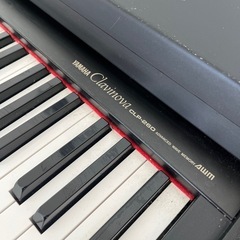 Clavinova clp-260の画像