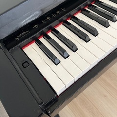 Clavinova clp-260の画像