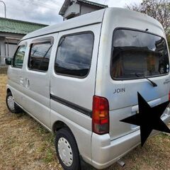 エブリイ　16万キロの画像