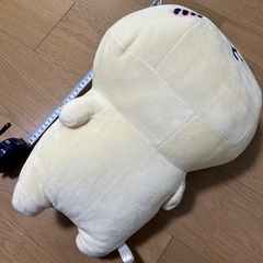 ちいかわ　うさぎ　約40センチ 大きなぬいぐるみの画像