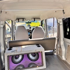 エブリィ2の画像