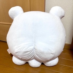 らぶいーず　すもっぴ　BIGぬいぐるみの画像