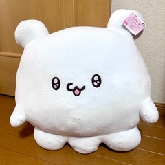 らぶいーず　すもっぴ　BIGぬいぐるみの画像