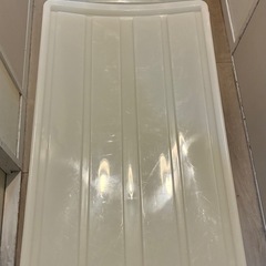 収納ケース　(押入れ)の画像