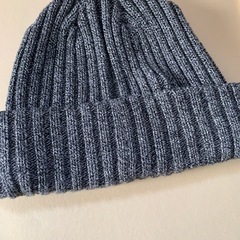 美品　BEN DAVIS(ベンディビス) 厚手ニットキャップ  Freeの画像