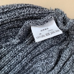 美品　BEN DAVIS(ベンディビス) 厚手ニットキャップ  Freeの画像