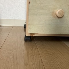 ３段　タンスの画像