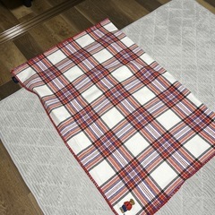 ブランケットの画像