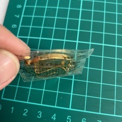 ミニー　バッジ　ディズニーの画像