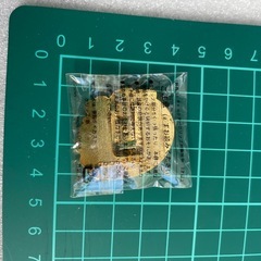 ミニー　バッジ　ディズニーの画像