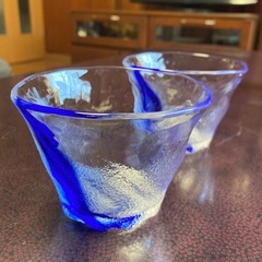 何故今グラス(4セット)¥200～の画像