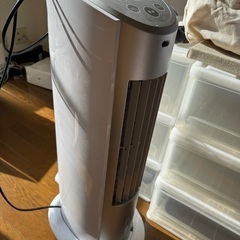 【無料】冷風扇の画像