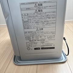 ダイニチ　ブルーヒーターの画像