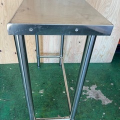 作業台 800x350x850の画像