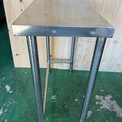 作業台 800x350x850の画像