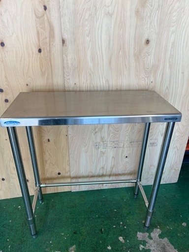 作業台 800x350x850