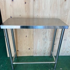 作業台 800x350x850の画像