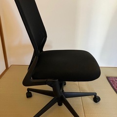 ヴィトラ　メダ2ハイバックチェアの画像