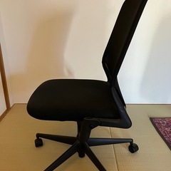 ヴィトラ　メダ2ハイバックチェアの画像