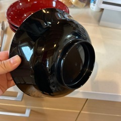 ラーメン・丼用 中古品の画像