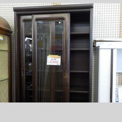 ID：705647　　本棚　両側面　キズ穴有り、の画像