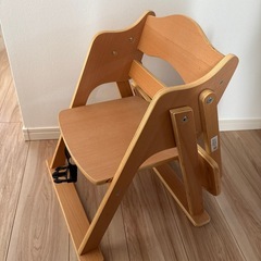 テーブル椅子の画像