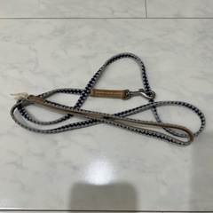 💚中古品　12/8処分　オレンジハーネス小型犬・青はリード紐のみ・赤系は超小型犬　欲しい商品でどうぞの画像