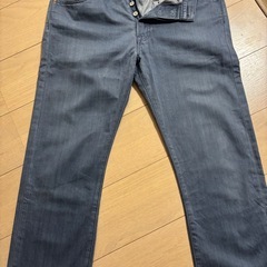 リーバイス501「W33L32 」の画像