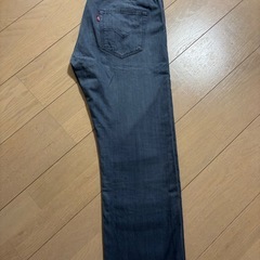 リーバイス501「W33L32 」の画像