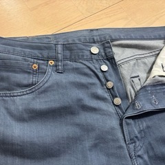 リーバイス501「W33L32 」の画像