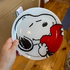 LAWSON ポイント限定ガラス食器 中古品の画像