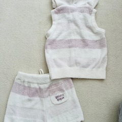 ジェラートピケ 　の画像