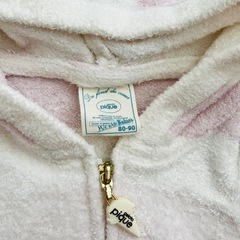 ジェラートピケ 　の画像