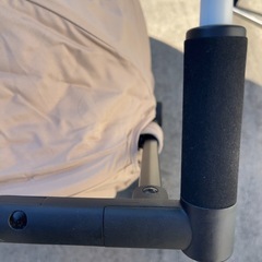 美品　cybex LIBELLE 2024 アーモンドベージュの画像