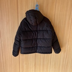 レディース　JaVa 　ダウンパーカー　の画像