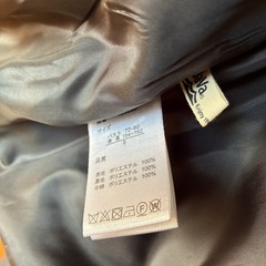 レディース　JaVa 　ダウンパーカー　の画像