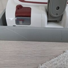 Lakracy ラクラシー スチームモップの画像