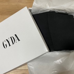 GYDAニーハイブーツ
の画像
