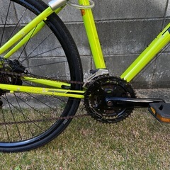 TREK FX3   クロスバイク　ロードバイクの画像