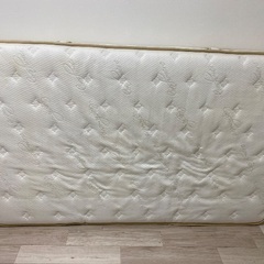 日本ベッドのマットレスの画像