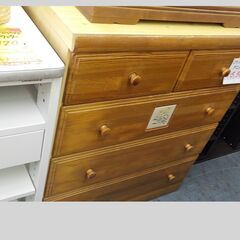 ID：655638　チェスト4段の画像