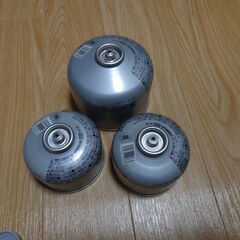 スノーピーク OD缶の画像