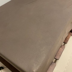 エママットレス(クイーンサイズ)の画像