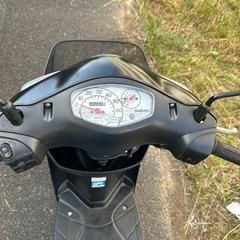 Suzuki let.5の画像