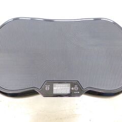 【JM903】B-SANTE ビサンテ  振動マシン ブルンブルンボード 3B-3558 エクササイズマシン の画像