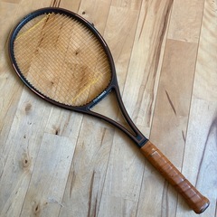 PRO KENNEX ケネックス　テニスラケット　MICRO ACE MS-3の画像