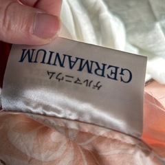 布団一式の画像